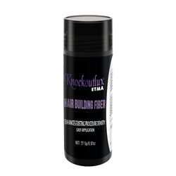 Knockoutlux Hair Building Fiber