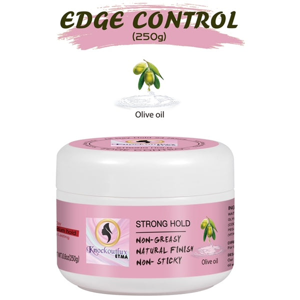 Knockoutlux Edge Control 250g