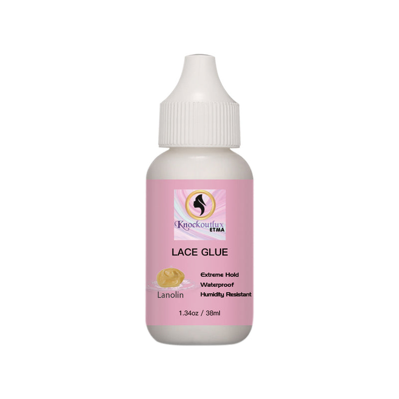 Knockoutlux Lace Glue