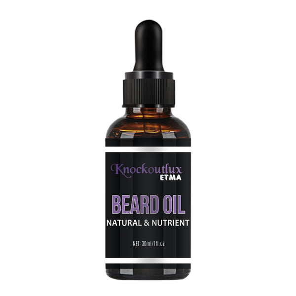 Knockoutlux Beard Oil