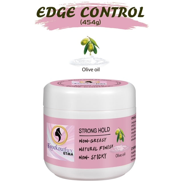 Knockoutlux Edge Control 454g