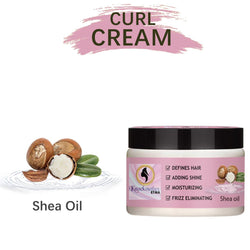 Knockoutlux Curl Cream