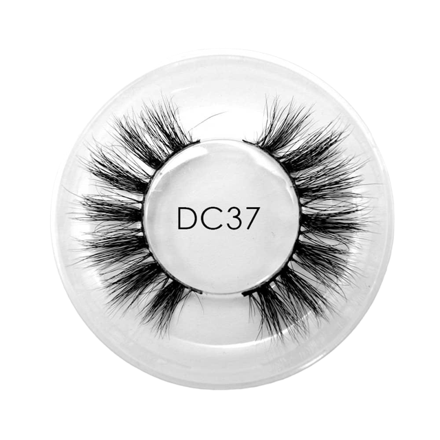 Knockoutlux 3D Mink Lashes